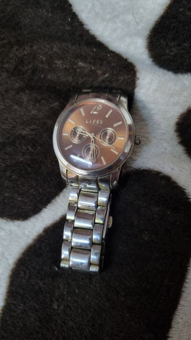 Ceas LIPSY London.