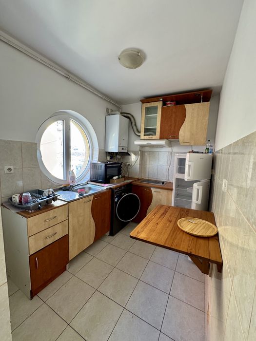 Apartament 2 camere de inchiriat, 43 mp, Manastur zona Campului