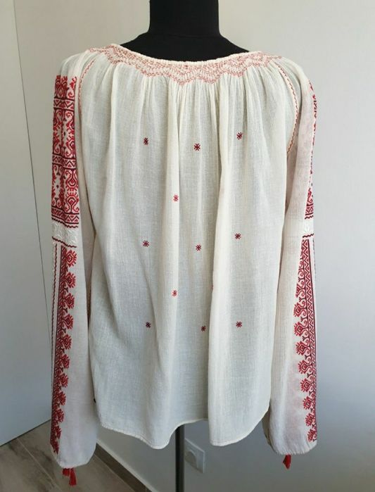 Ie autentica traditionala