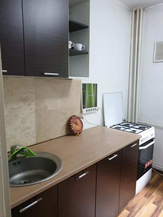 Garsoniera 44m, zona linistita, loc parcare