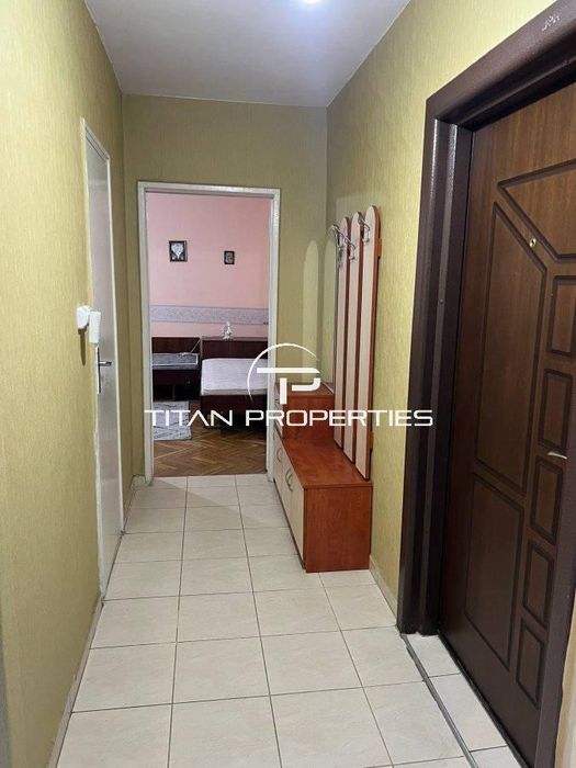 Дава се под наем Двустаен апартамент в Варна, Владислав Варненчик - 65 кв.м за 325 € - Снимка #2