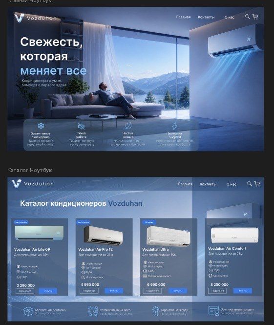 Графический дизайнер