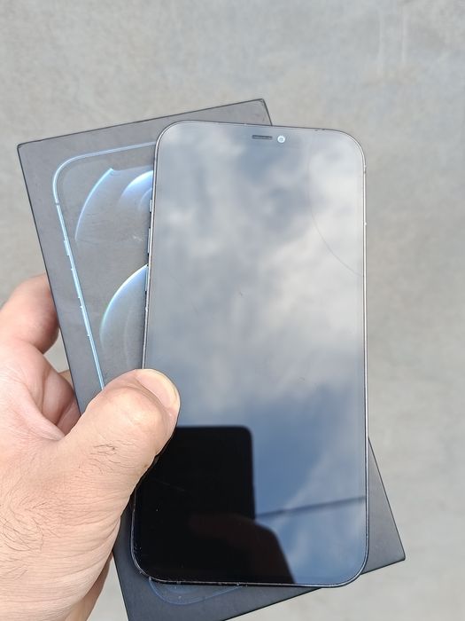 Iphone 12 Pro Max 128Gb: 210 у.е. - Mobil telefonlar Toshkent на Olx