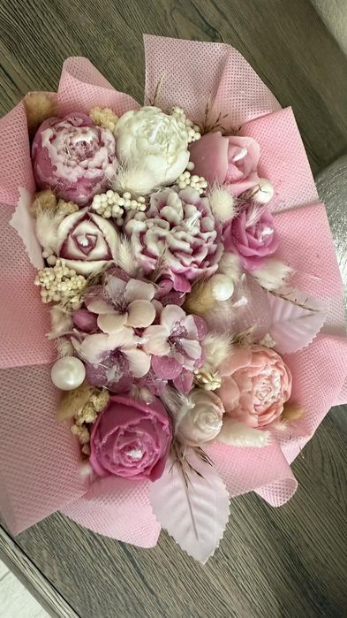 Уникален ароматен подарък за всеки повод