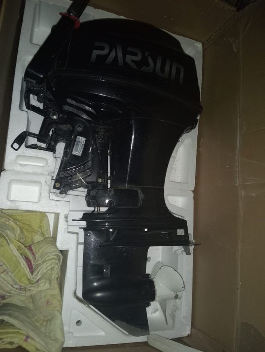 Парсун-40 2024г.в