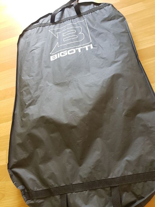 Costum elegant barbatesc Bigotti
