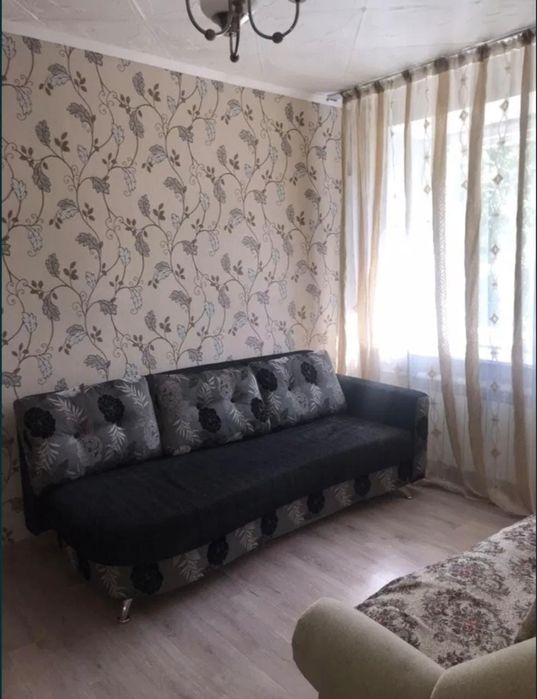 Сдам квартиру в Боровом