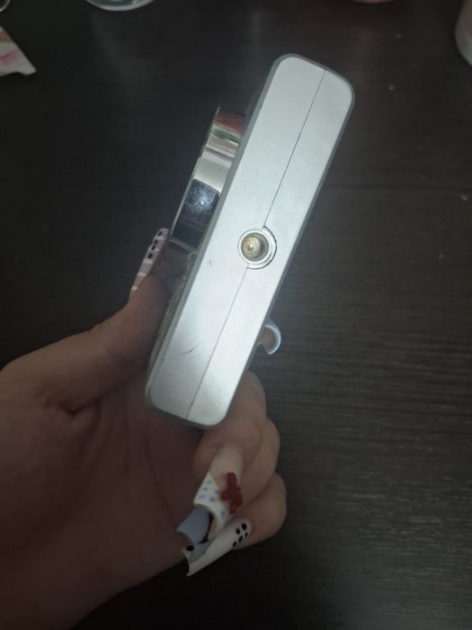 Продам фотик (с памятью)