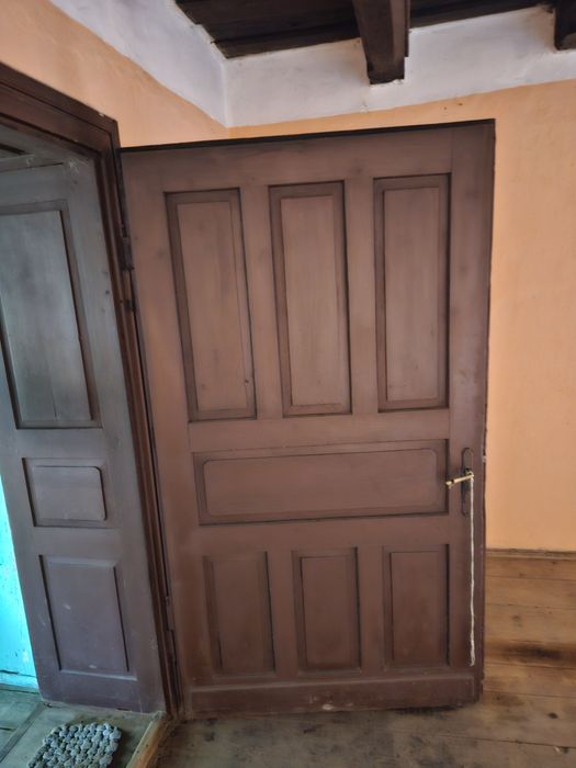 Direct proprietar - Casă tradițională saseasca în Cloasterf , comuna Saschiz