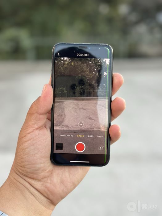 Срочно Продаётся Iphone X