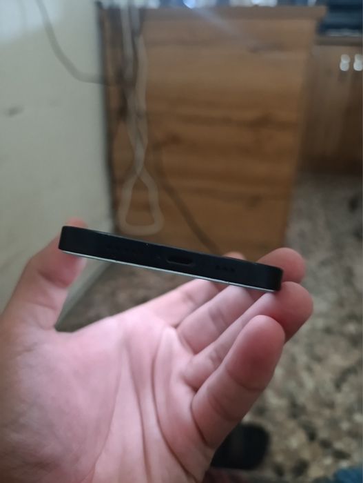 Iphone 12 128 gb Kami yóq