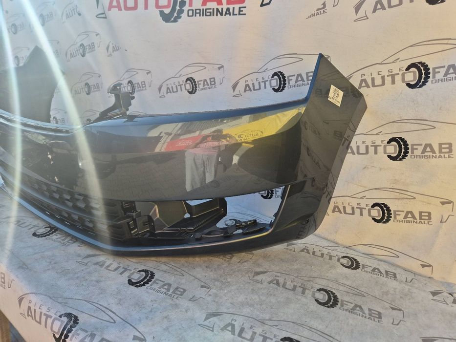 Bara fata Skoda Rapid an 2012-2013-2014-2015-2016-2017-2018-2019