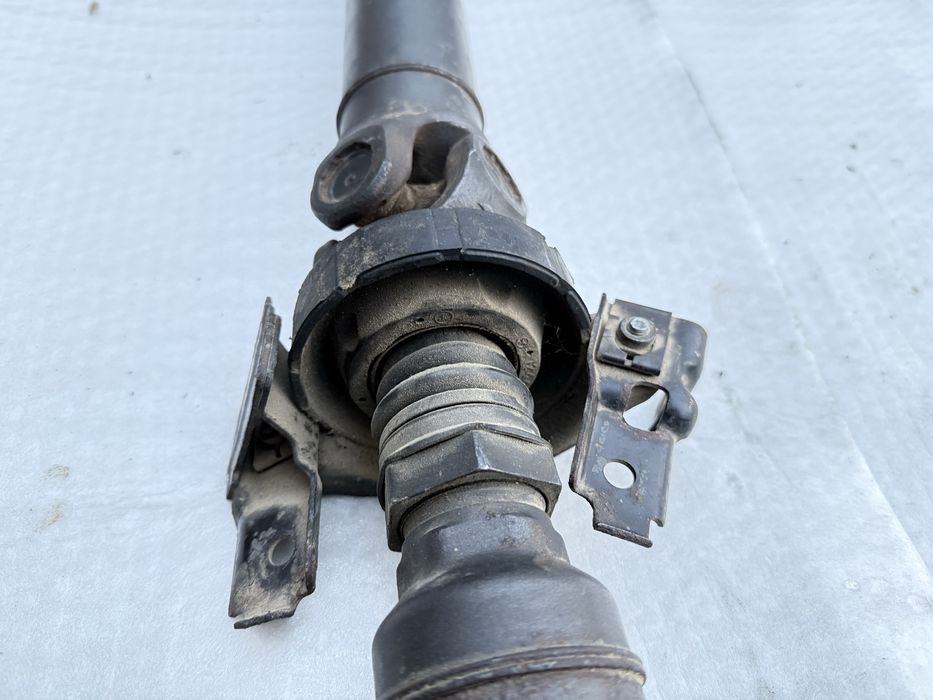 кардан на Мерседес E280