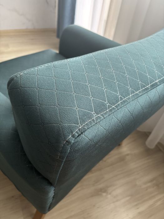 Кресло мека мебел ..