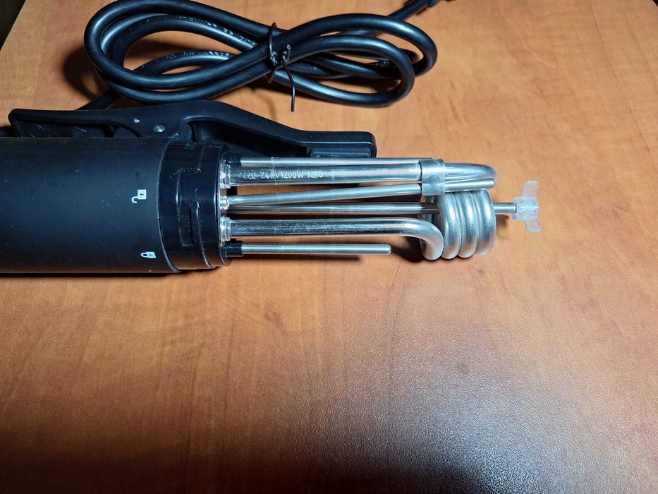 Stick pentru gatit Sous Vide CASO Design SV 1200 Smart