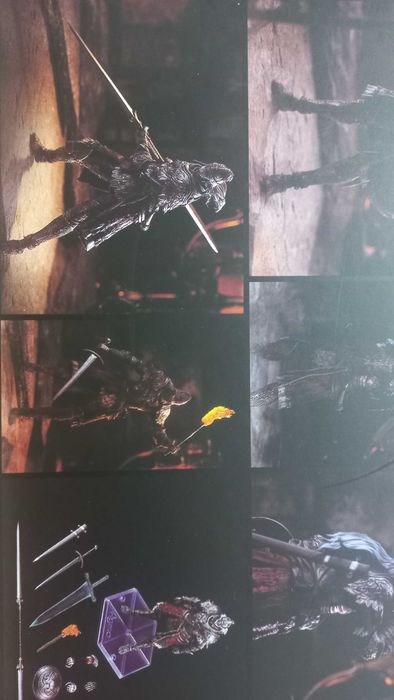 Elden ring екшън фигура