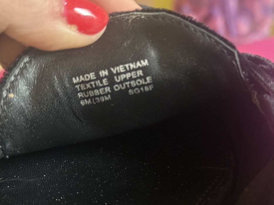 Мокасини Michael Kors оригинални