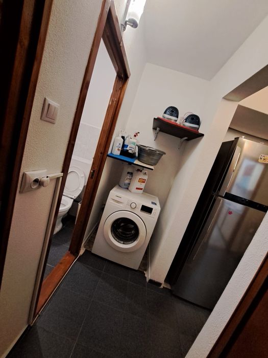 Inchiriez apartament 2 camere etaj 4/4 Micro 16