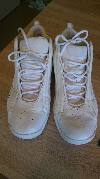 Reebok DMX foam . Естествена кожа! 45номер.