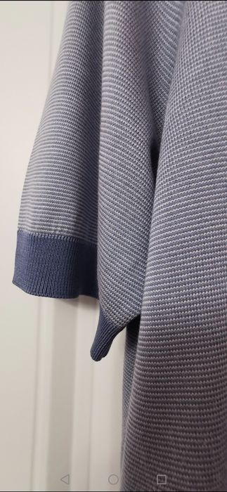 Zilli поло мужское