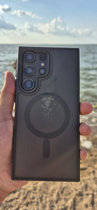 S23 Ultra 512/12gb