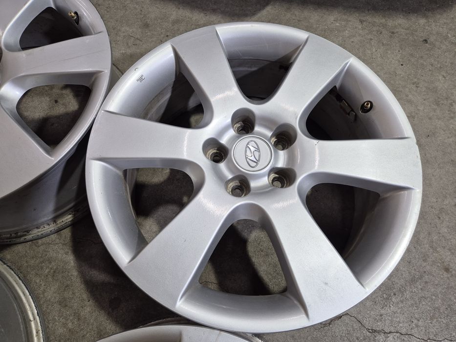 5х114.3/18 Хюндай Kia Infiniti Nissan 5х114,3/18 Hyundai