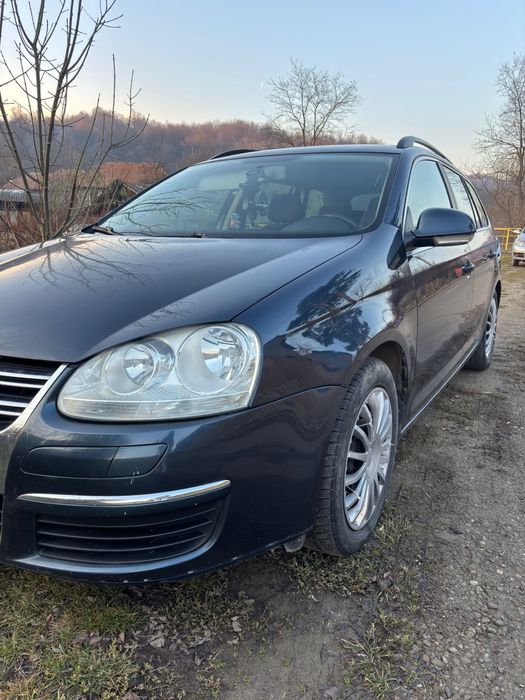 Volkswagen golf 5