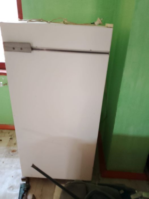 Холодильник качественный