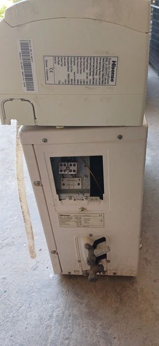Konditsioner Hisense