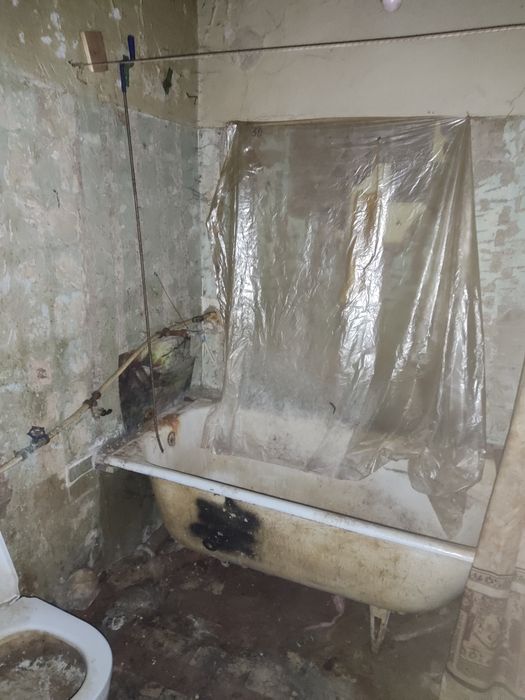 Продам 2 комнатную квартиру