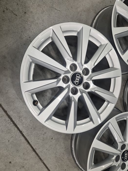 Jante 5x100 R16 Audi A1 Vw T Cross Taigo Polo Skoda Kamiq Scala Fabia