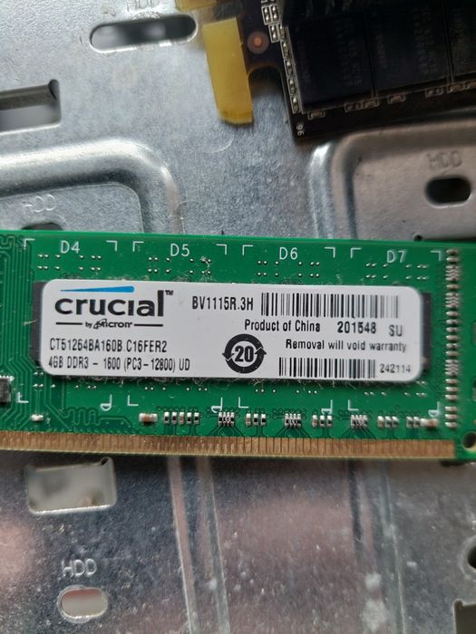 Placa de bază pc cu procesor i7
