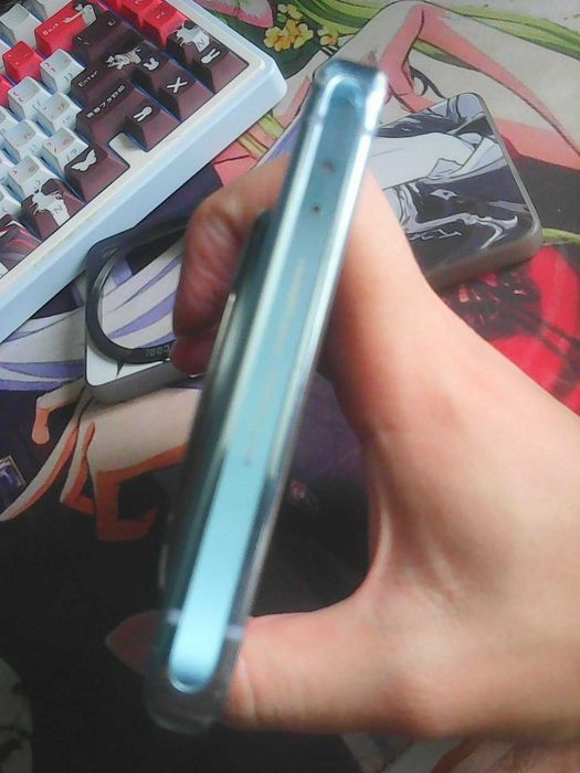 vivo X100 16+16/256
