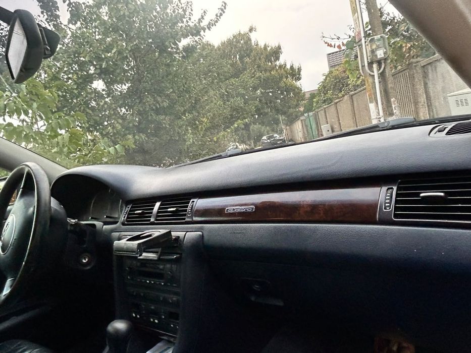 Vand Audi a4 in stare buna de functionare