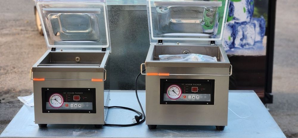 Vakum Вакум апарат