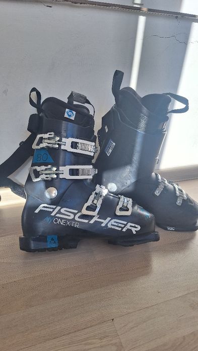 Ски Обувки Fischer My RC Pro 80 26/26.5
