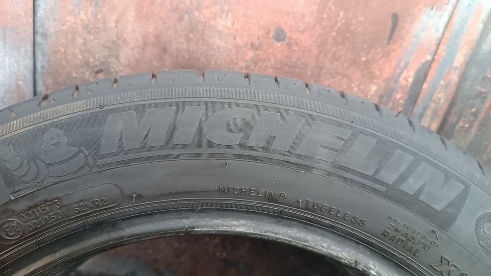 205/55/16 Michelin