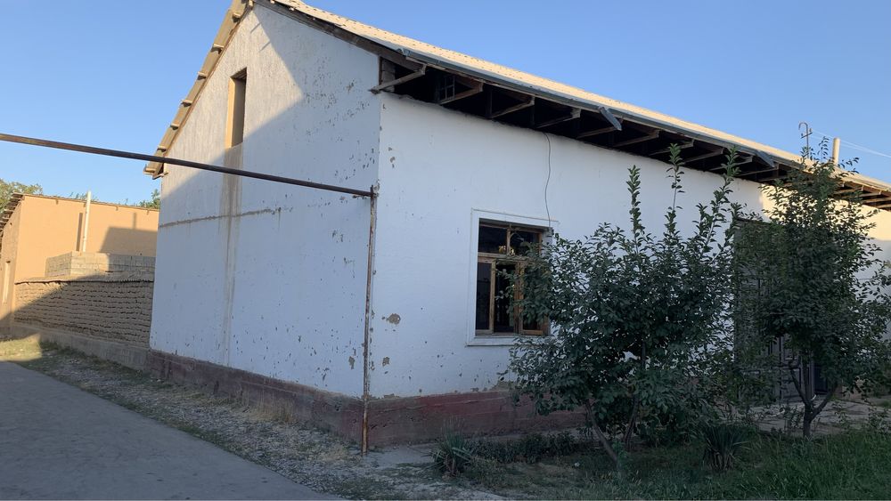 Samarqand viloyati Payariq shahrida Uy sotiladi