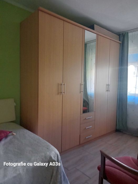 Închiriere garsoniera