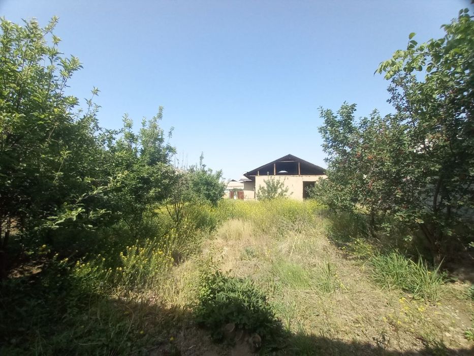 Уй сотилади тўлиқ битмаган