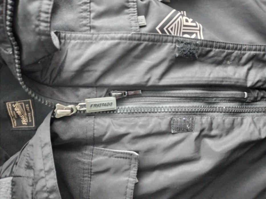 Зимно Яке Fristads