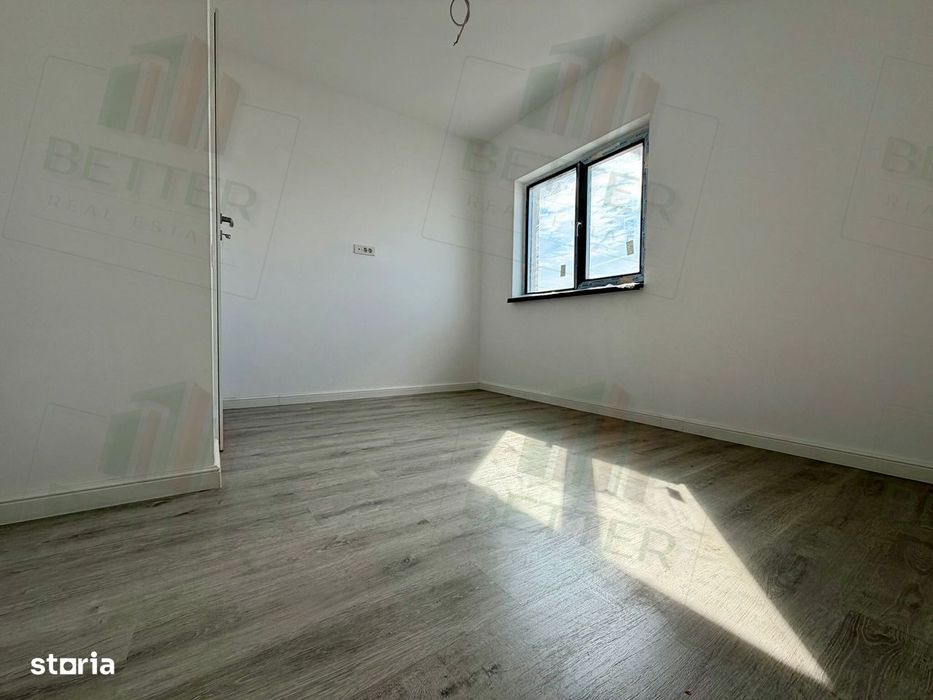 Casă P+M  - 4 camere - pompă căldură - panouri fotovoltaice - Berceni