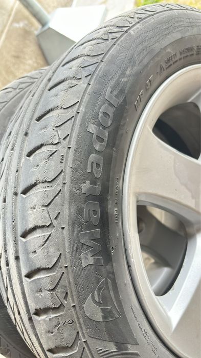 Шыны 16 размер бу