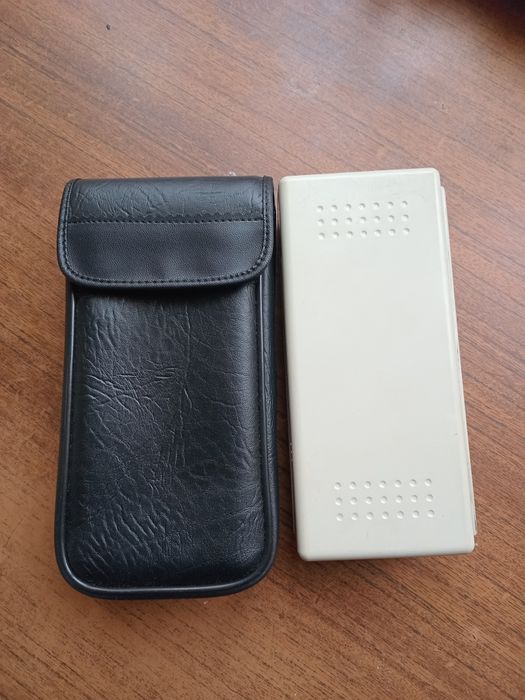 Счётчик купюр. Новый,Корейский.