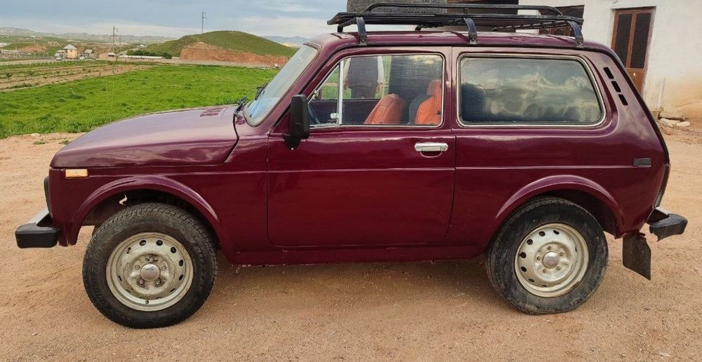 Niva  razdatka peredoklar mukammal !!!