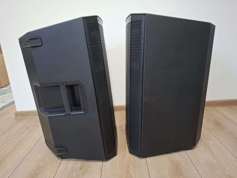 Electro Voice  ZLX 12
