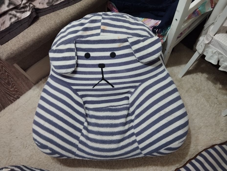 Мягкая детская мебель продам