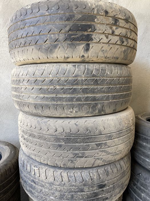 Продам летние шины Трианжл