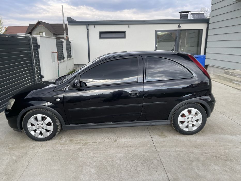 Vand Opel Corsa 1,3 diesel
