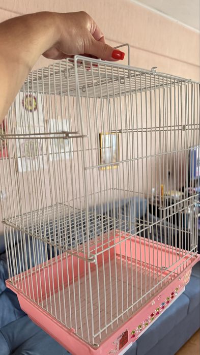 Продам клетки для грызунов